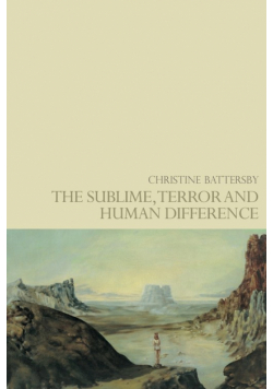 The Sublime, Terror and Human Difference