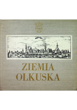 Ziemia Olkuska