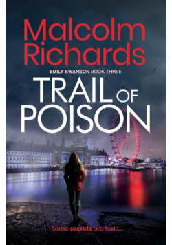 Trail of Poison