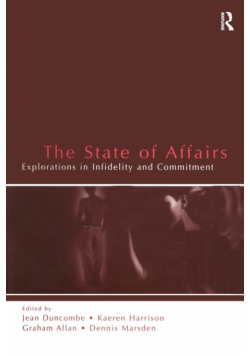 The State of Affairs