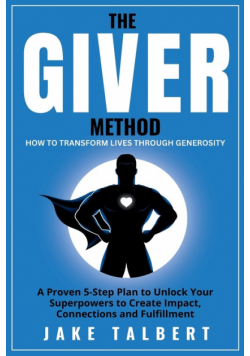 The GIVER Method