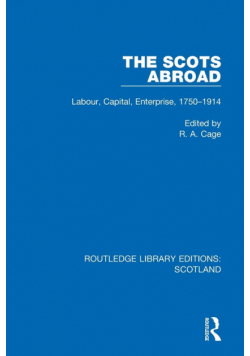 The Scots Abroad