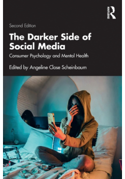The Darker Side of Social Media