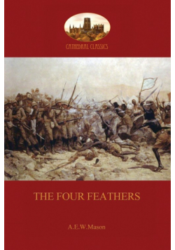 The Four Feathers  (Aziloth Books)