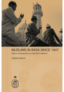 Muslims in India Since 1947