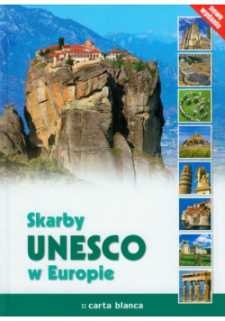 Skarby UNESCO w Europie