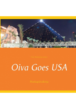 Oiva Goes USA