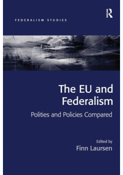 The EU and Federalism