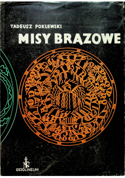 Misy brązowe