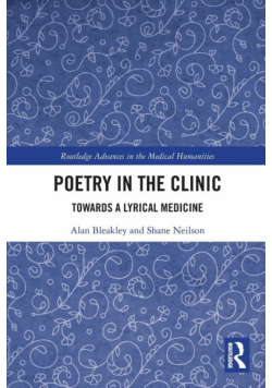 Poetry in the Clinic
