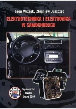 Elektrotechnika i elektronika w samochodach