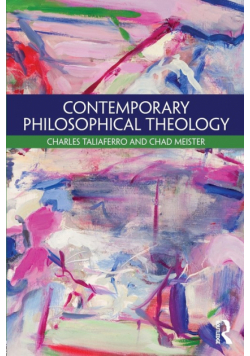 Contemporary Philosophical Theology