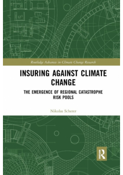 Insuring Against Climate Change