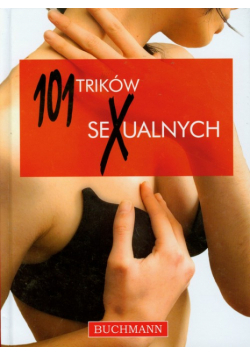 Capablanca Sofia - 101 trików sexualnych
