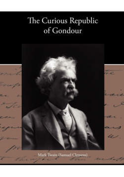 The Curious Republic of Gondour