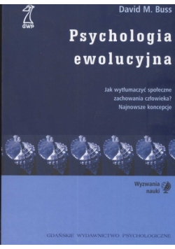 Psychologia ewolucyjna