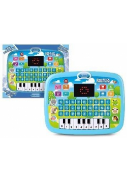 Pad edukacyjny dla dzieci E-Edu