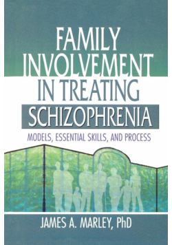 Family Involvement in Treating Schizophrenia
