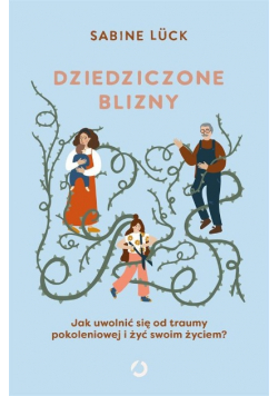 Dziedziczone blizny