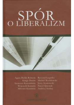 Spór o liberalizm