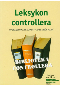 Leksykon controllera