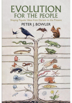 Evolution for the People