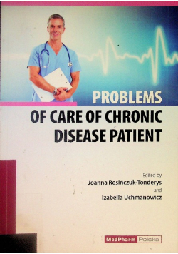 Problems of care of chronic disease patients
