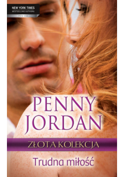 Jordan Penny - Trudna miłość