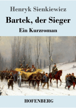 Bartek, der Sieger
