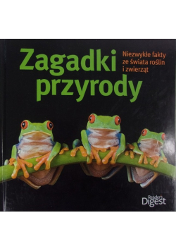 Zagadki przyrody
