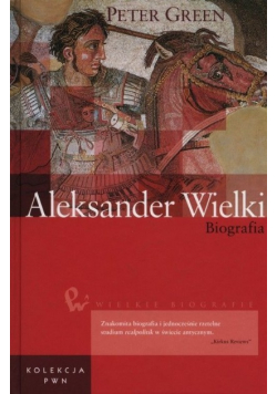 Aleksander Wielki