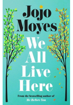 We all live here wer. angielska