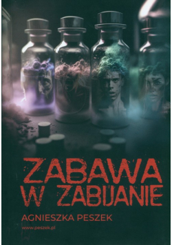 Zabawa w zabijanie
