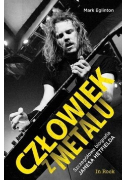 Człowiek z metalu