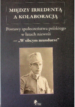 Między irredentą a kolaboracją