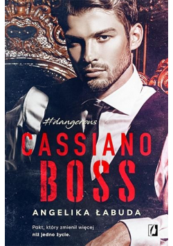 Dangerous. T.1 Cassiano boss