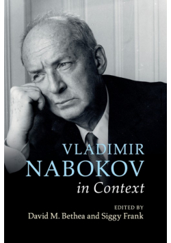 Vladimir Nabokov in Context