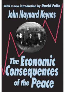 The Economic Consequences of the Peace
