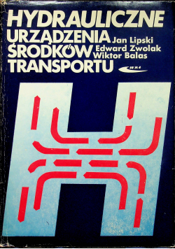 Hydrauliczne urządzenia środków transportu