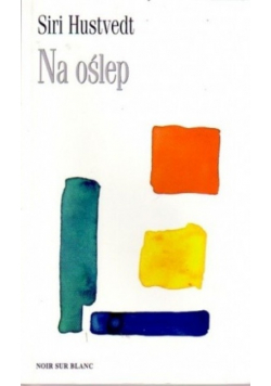 Na oślep