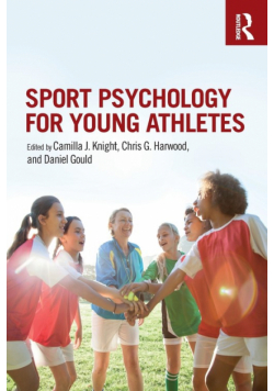 Sport Psychology for Young Athletes