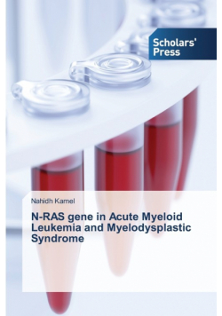 N-RAS gene in Acute Myeloid Leukemia and Myelodysplastic Syndrome