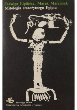 Mitologia starożytnego Egiptu