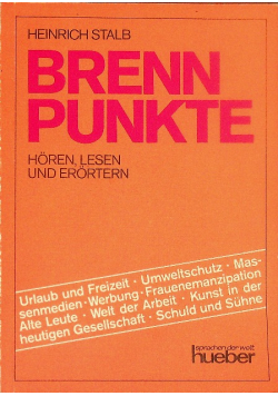 Brenn punkte