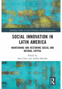 Social Innovation in Latin America