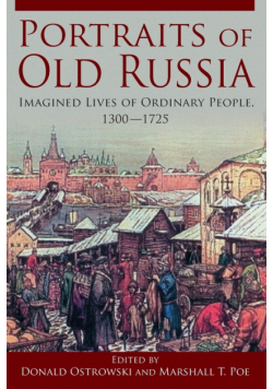 Portraits of Old Russia