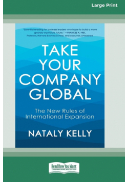 Take Your Company Global