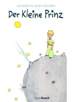 Der Kleine Prinz