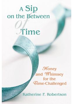 A Sip on the Between of Time