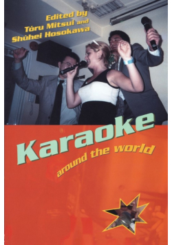 Karaoke Around the World